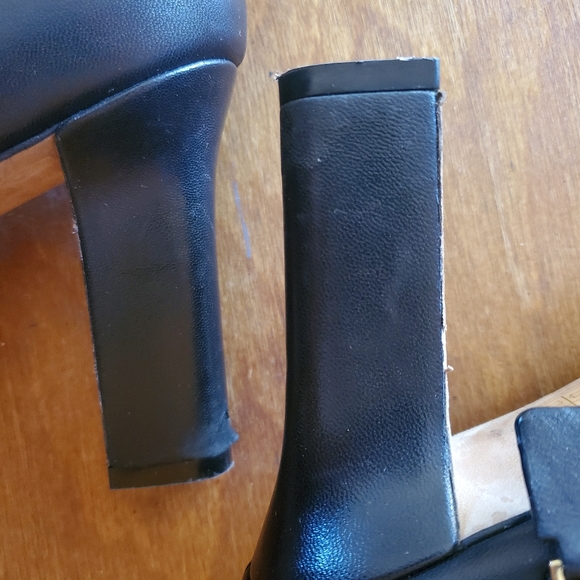 STUART WEITZMAN Rosalind 90 Leather Booties - Picture 11 of 16